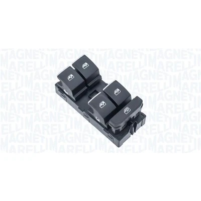 Bilde av Bryter, vindusheis MAGNETI MARELLI 000051199010