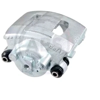 Bilde av Bremsecaliper, Framaksel venstre, jeep cherokee, comanche, grand cherokee i, wrangler ii, 5252610, 5252985, K05252610, K0525