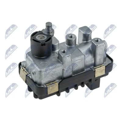 Bilde av NTY ECD VV 003 Reguleringselement, turbolader VOLVO: XC60 I, V70 3, V50