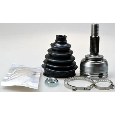 Bilde av Leddsett, drivaksel, Hjulside, renault clio iii, iv, grandtour modus / grand modus, twingo ii, 8200341