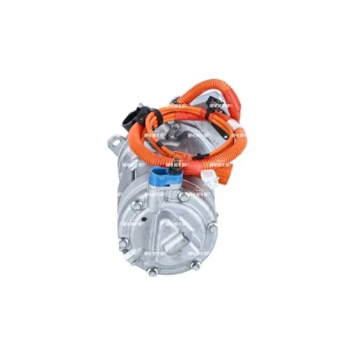 Bilde av NRF 320210 Kompressor HES33 R1234yf, R134a
