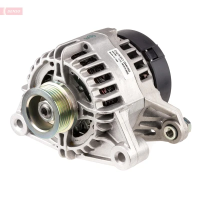 Bilde av DENSO DAN1055 Dynamo 14V 70A OPEL: Astra H Caravan, Corsa D Hatchback, Combo C Varebil / Stasjonsvogn