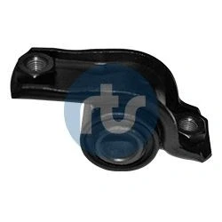 Bilde av RTS 017 00768 2 Styrestang Lagring framaksel venstre, nede, foran 82,5mm Gummimetallager for casterstag