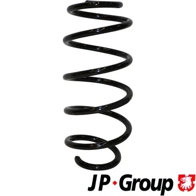 Bilde av JP GROUP 1142201100 Fjærer framaksel skruefjær med konstant tråddiameter VOLKSWAGEN: Passat B7 Variant, B6 Touran I