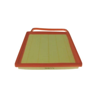 Bilde av AUTOMEGA 180024110 Luftfilter 30 245 245, 358 Filterinnsats VOLKSWAGEN: Polo IV Hatchback, SKODA: Fabia 1 Combi, I Hatchback