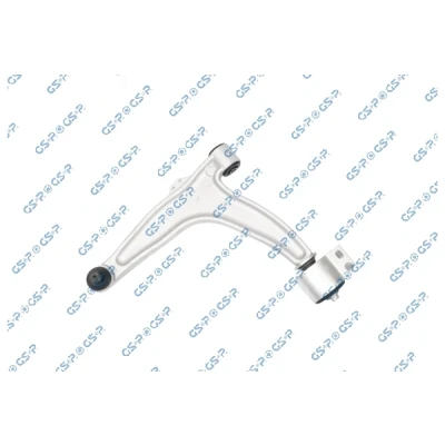 Bilde av Bærebru, Framaksel venstre, Nede, fiat,opel,saab,vauxhall, 024413015, 0352051, 0352081, 12783755, 12796013, 12799199, 13225798, 24413015