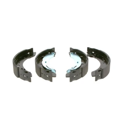 Bilde av BOSCH 0 986 487 664 Bremsesko 203,2 38 CITROËN: C3 I Hatchback