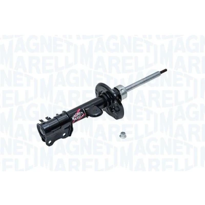 Bilde av MAGNETI MARELLI 357123070100 Støtdemper framaksel høyre gasstrykk torørs fjærbein øvre stift