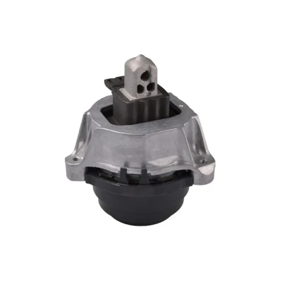 Bilde av TEDGUM TED63799 Motorfeste venstre hydrolager