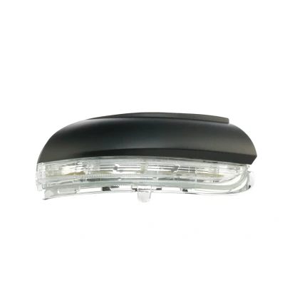 Bilde av TYC 337 0172 3 Blinklys Venstre sidespeil LED VOLKSWAGEN: GOLF 6, Touran I