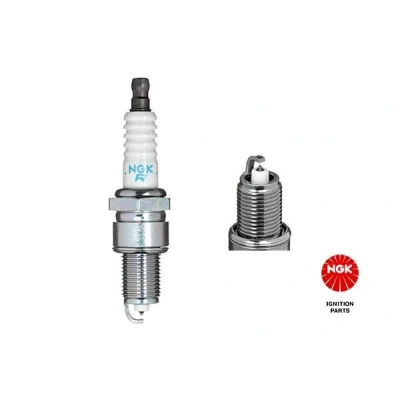 Bilde av NGK 3971 Tennplugg M14 x 1,25 SW: 20,8 mm TOYOTA: HIACE 4 Kasten