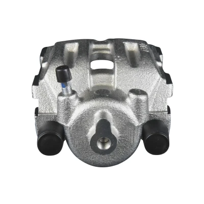 Bilde av FEBI BILSTEIN 178068 Bremsecaliper Støpejern venstre bakaksel BMW: 3 Sedan, Touring, 1 Hatchback