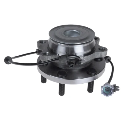 Bilde av BLUE PRINT ADN18272 Hjullagersett NISSAN: NP300 Navara Pick up