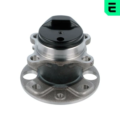 Bilde av OPTIMAL 962781 Hjullagersett med integrert ABS sensor 122,5, 69