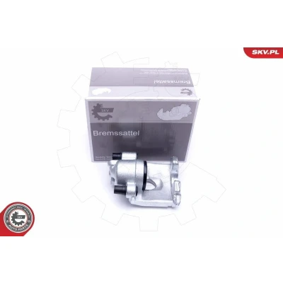 Bilde av Bremsecaliper, Framaksel høyre, seat,vw, 1H0615124C