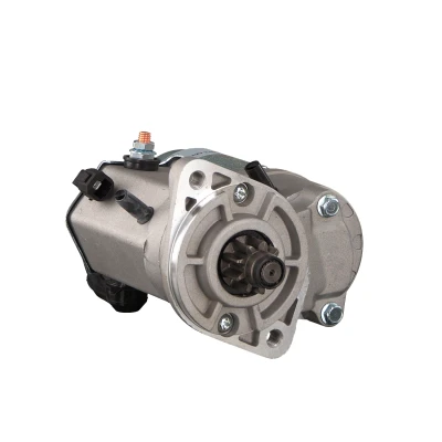 Bilde av FEBI BILSTEIN 101617 Starter 12 2 9 HYUNDAI: Santa Fe I, Tucson