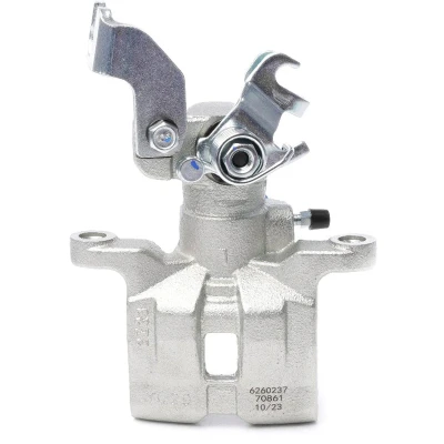 Bilde av METZGER 6260237 Bremsecaliper venstre bakaksel MAZDA: 6 Stasjonsvogn, Sedan, Hatchback