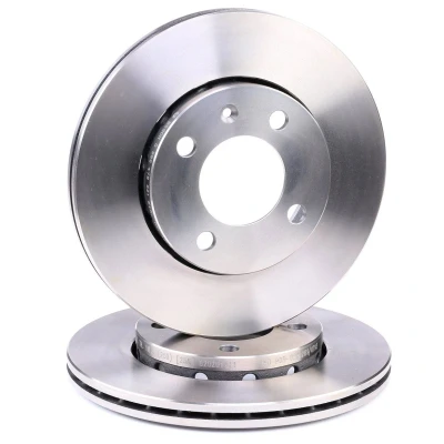 Bilde av BOSCH 0 986 478 621 Bremseskiver 239 18 4 100 ventilert, innvendig ventilert belagt VOLKSWAGEN: Polo III Hatchback