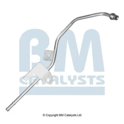 Bilde av Montasjesett, sot / partikkelfilter, toyota auris, avensis, avensis kombi, sedan, corolla verso, 2573426040