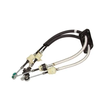 Bilde av MAXGEAR 32 0736 Kabel, girmekanisme med kabelbeskyttelsesrør FIAT: Ducato III Flatvogn lastebil / Chassis