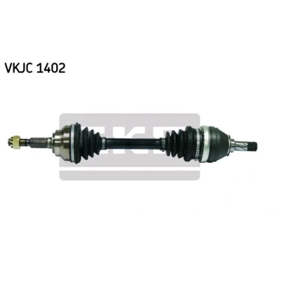 Bilde av SKF VKJC 1402 Drivaksel 587, 57,3 OPEL: Zafira B