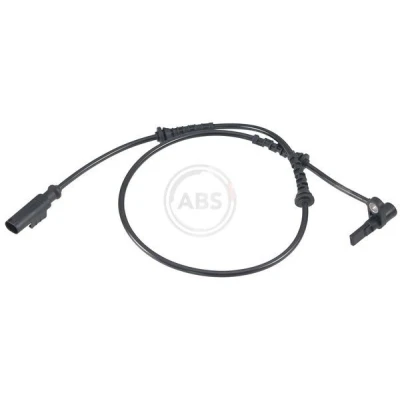 Bilde av Sensor, hjulturtall, Bakaksel, fiat bravo ii, van, stilo, stilo multi wagon, lancia delta iii, 51792166, 60440