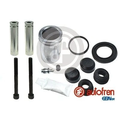 Bilde av AUTOFREN SEINSA D43464S Bremseklave Reparasjonssett bakaksel 46 PISTON KIT+GUIDEPINS FIAT: Ducato II Flatvogn lastebil/Chassis, Van