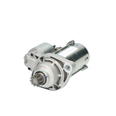 Bilde av VALEO NEW ORIGINAL PART 438174 Starter 12 1,1 10 VOLKSWAGEN: Touran I, Passat B6 Variant, Polo IV Hatchback, SKODA: Octavia 2 Combi