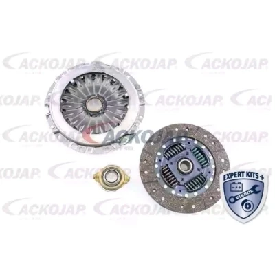 Bilde av ACKOJA A52 0019 Clutch HYUNDAI: Coupe II