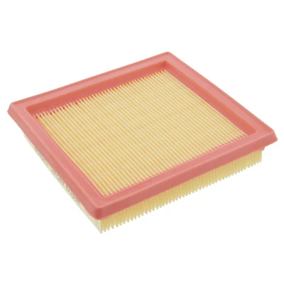 Bilde av MAPCO 60745 Luftfilter 33 157 170 firkantet Filterinnsats NISSAN: MICRA 2, Note I, 3