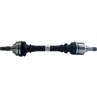 Bilde av METELLI 17 0805 Drivaksel 584 88