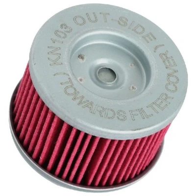 Bilde av K&amp;N Filters KN 103 Oljefilter Filterinnsats