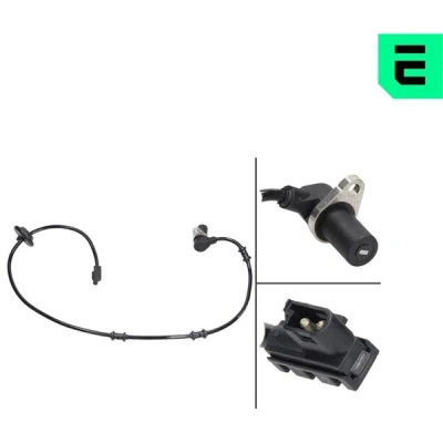 Bilde av OPTIMAL 06 S032 ABS sensor passiv 770 MERCEDES BENZ: E Klasse Sedan