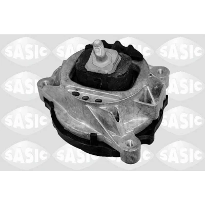 Bilde av SASIC 2706318 Holder, motoropphengning Gummimetallager høyre oppe