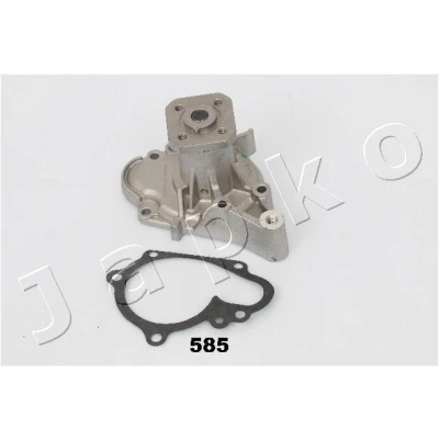 Bilde av JAPKO 35585 Vannpumpe HYUNDAI: Getz