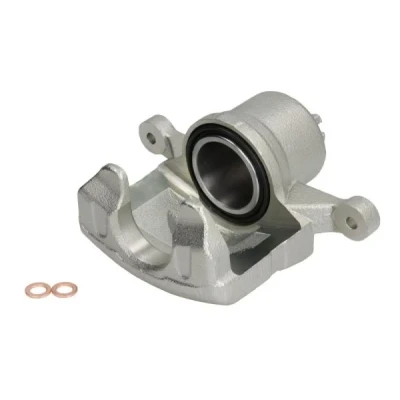 Bilde av ABE CZH2406 Bremsecaliper Støpejern framaksel venstre KIA: cee‘d II Hatchback, Sportswagon, HYUNDAI: i30 Hatchback