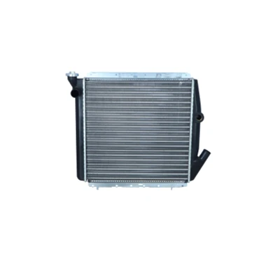Bilde av NRF 52026 Radiator Aluminium 396 390 34 Kjøleribber satt sammen mekanisk