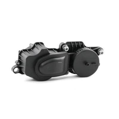Bilde av VAICO V20 0956 ventil, veivhuslufting lufteventil sylinderhode med tetning syklonfilter, skruer EXPERT KITS + BMW: 5 Touring, 3 Touring