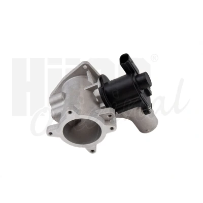 Bilde av HITACHI 135958 EGR Ventil VOLKSWAGEN: Transporter 5 Bus, Multivan (7HM,