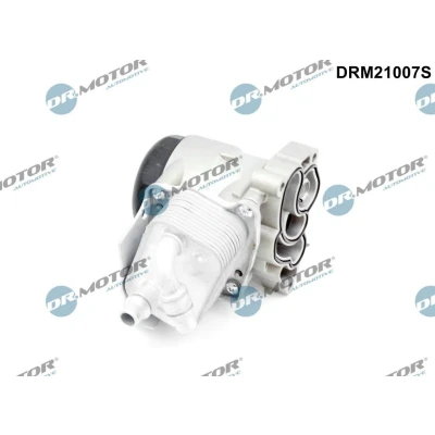 Bilde av Hus, oljefilter Dr.Motor Automotive DRM21007S