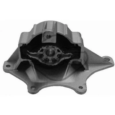 Bilde av Lagring, motor, Venstre, fiat punto, punto skåp/halvkombi, lancia ypsilon, 4652 8869, 46772001, 4684 4210