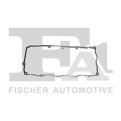 Bilde av Tetning, sylindertopp hette, mercedes benz a klass [w168], vaneo [414], 1660180080