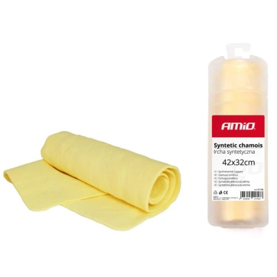 Bilde av AMiO Cwash 04 01748 Duggklut Synthetic chamois