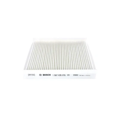 Bilde av BOSCH 1 987 435 078 Kupéfilter Partikkelfilter 229 263 34 HYUNDAI: Santa Fe 2, I, Grandeur