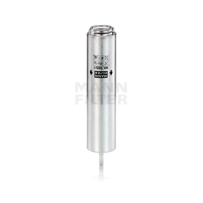 Bilde av MANN FILTER WK 5005/1 z Drivstoffilter 7,9 med tetning BMW: 1 Hatchback, 4 Gran Coupe, 3 Sedan, MINI: Clubman, Countryman
