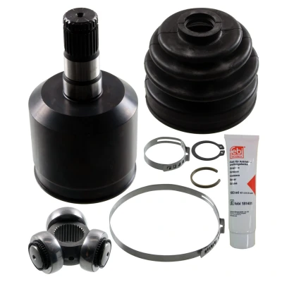 Bilde av FEBI BILSTEIN 186328 Drivknute VOLKSWAGEN: Touran I, Passat B6 Variant, Golf 5, SKODA: Octavia 2 Combi, Superb II Stasjonsvogn, Roomster