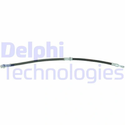 Bilde av DELPHI LH7350 Bremseslange 593 MITSUBISHI: Outlander 2 SUV, I SUV