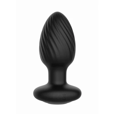 Bilde av Nexus Tornado Remote Control Rotating Butt Plug Extra Large