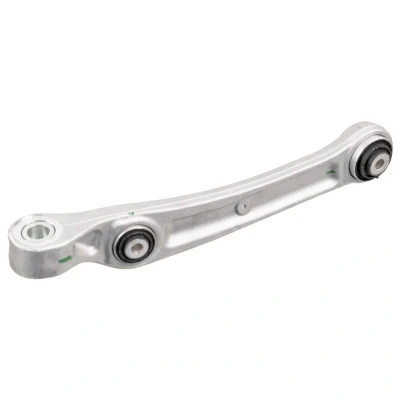 Bilde av SWAG 33 10 2980 Bærebru med lager framaksel høyre, nede, foran Casterstag Aluminium 26