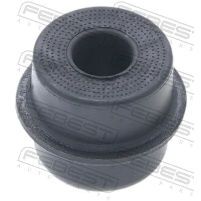 Bilde av FEBEST TSB LC107 Akselskaft Lagring 2. rekke, bak
